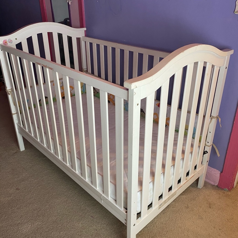 Crib